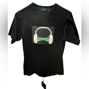 Interactive  T-Shirt